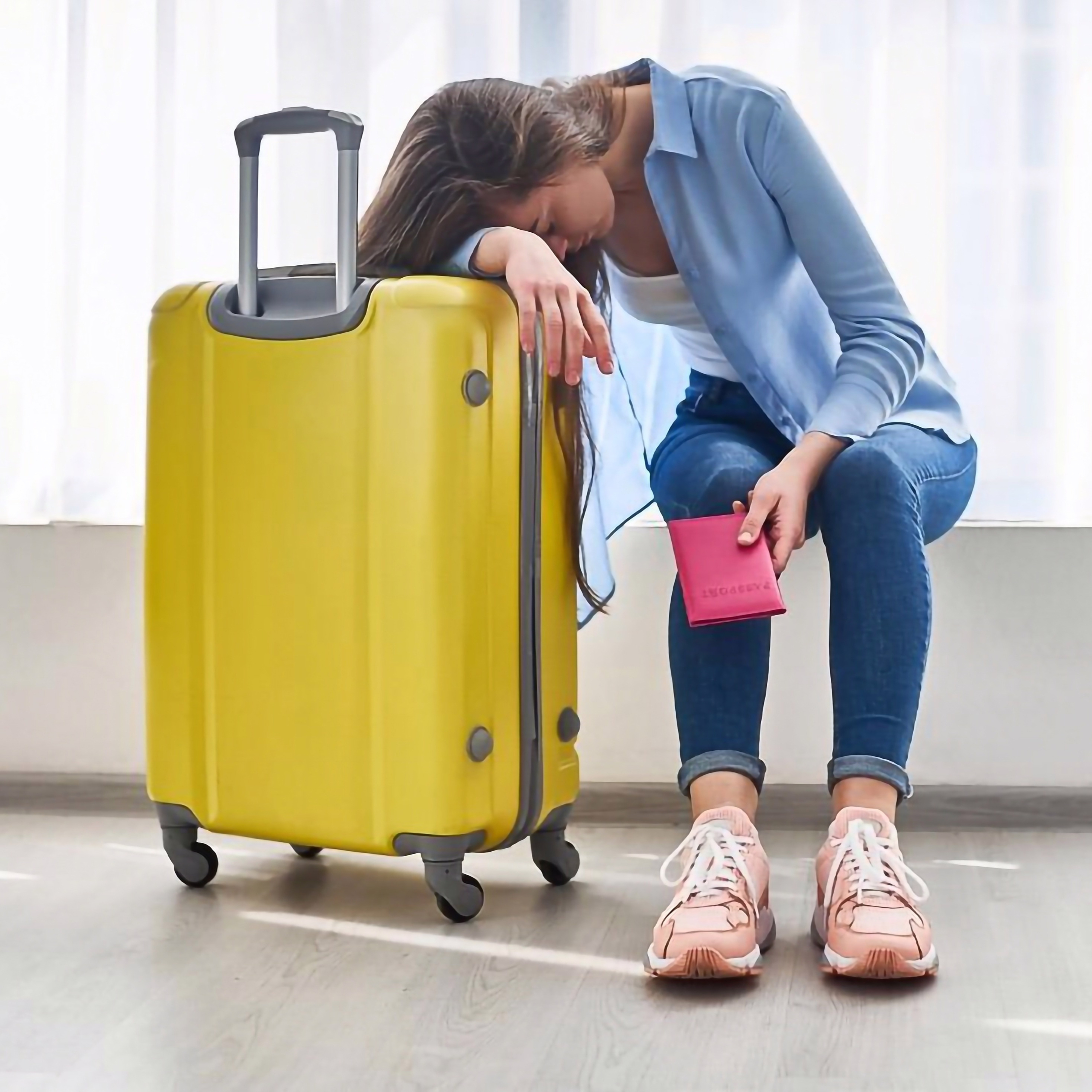 Las estafas más comunes a la hora de viajar