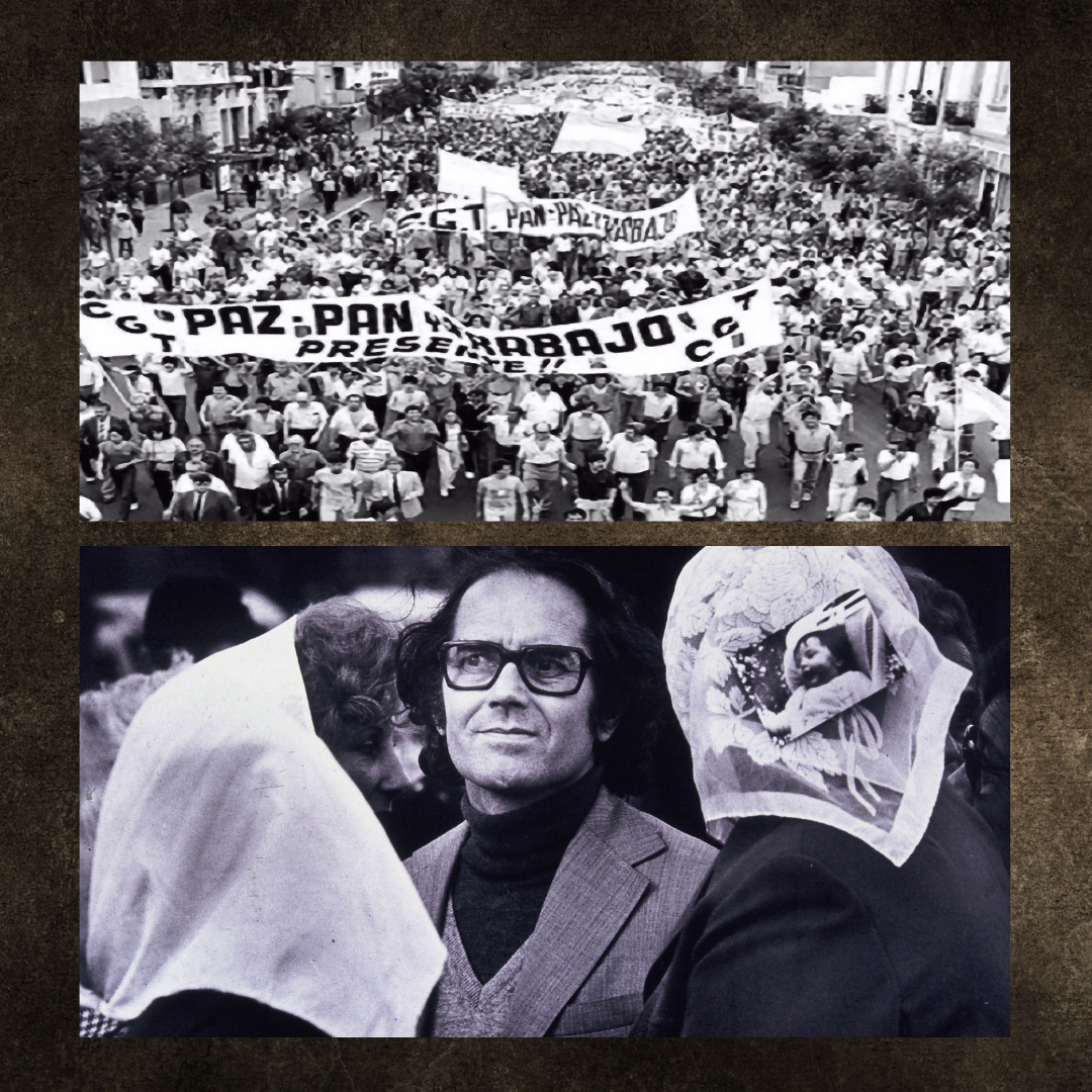 Mayo de 1983