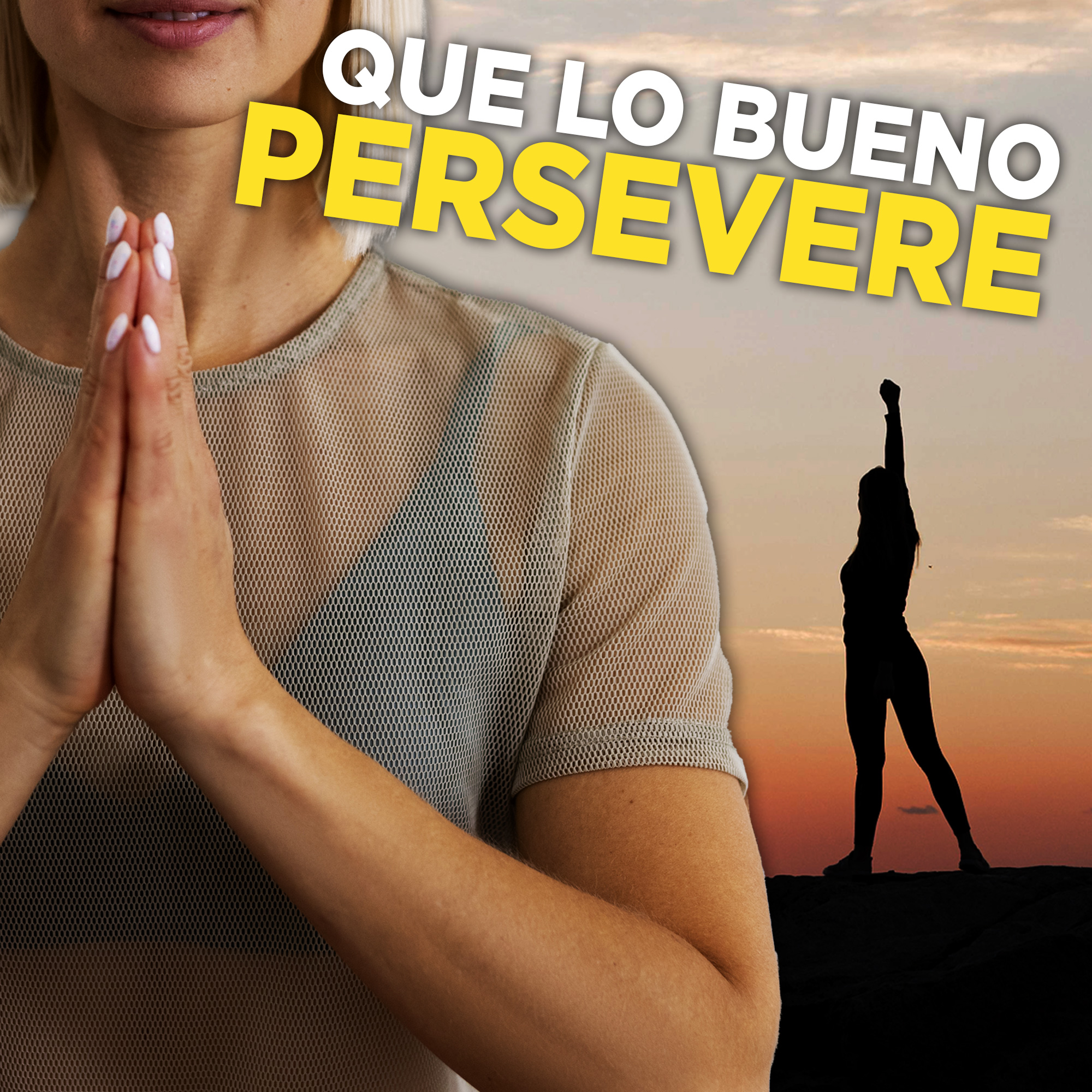 ¡SANÁ con sólo BUENAS COSTUMBRES!