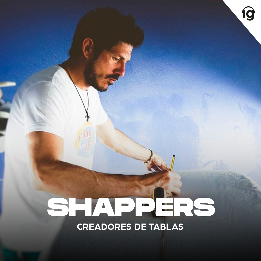 Shappers: creadores de tablas