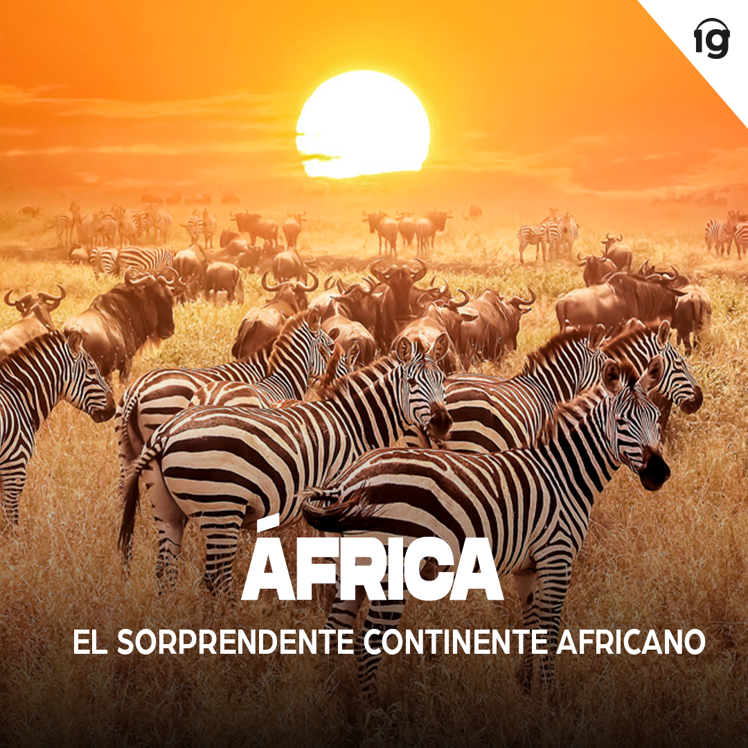 Desembarco en África: destino Etiopía