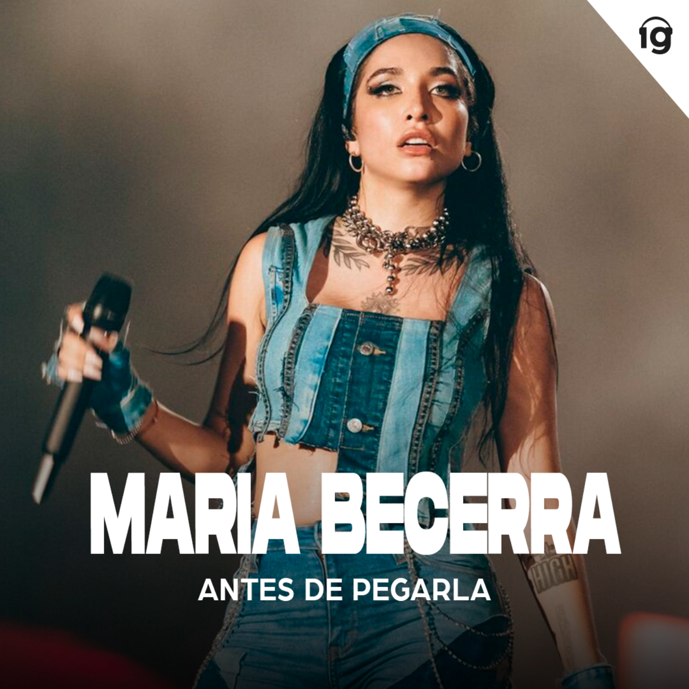 Antes de Pegarla
