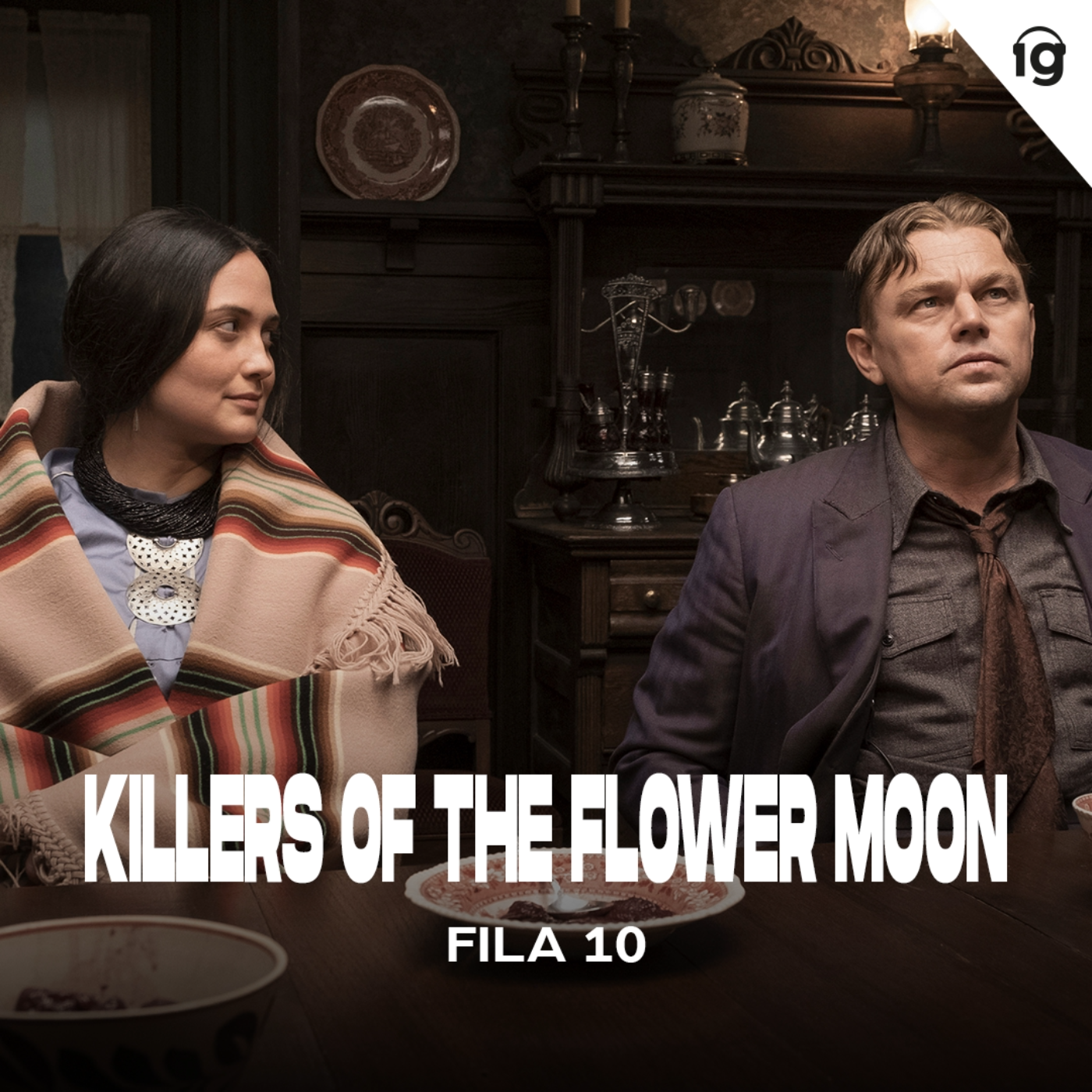 Los asesinos de la luna de las flores