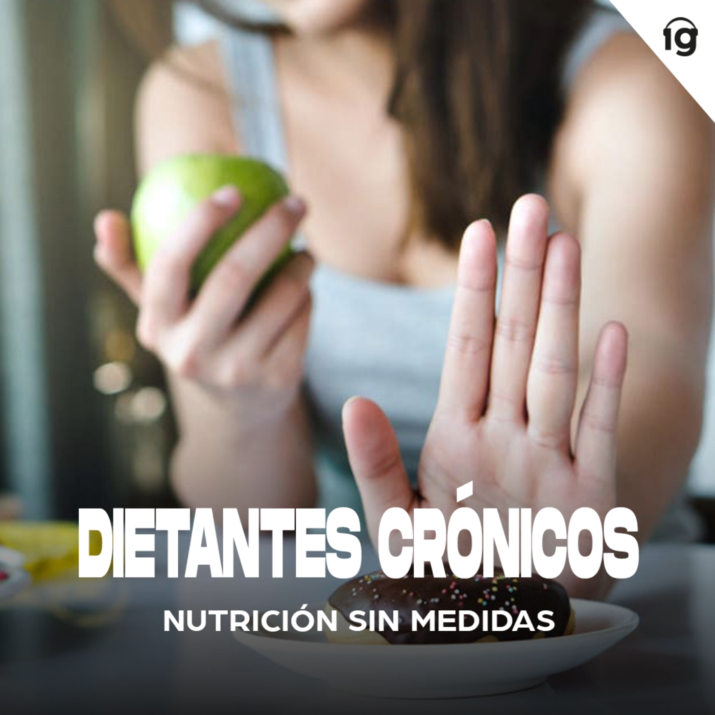 Dietantes crónicos
