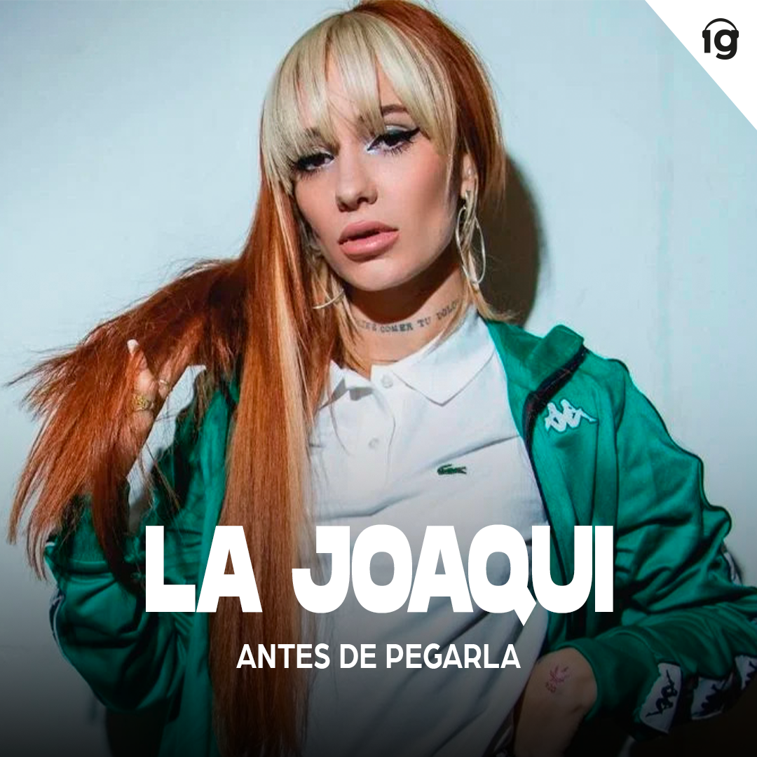 Antes de Pegarla