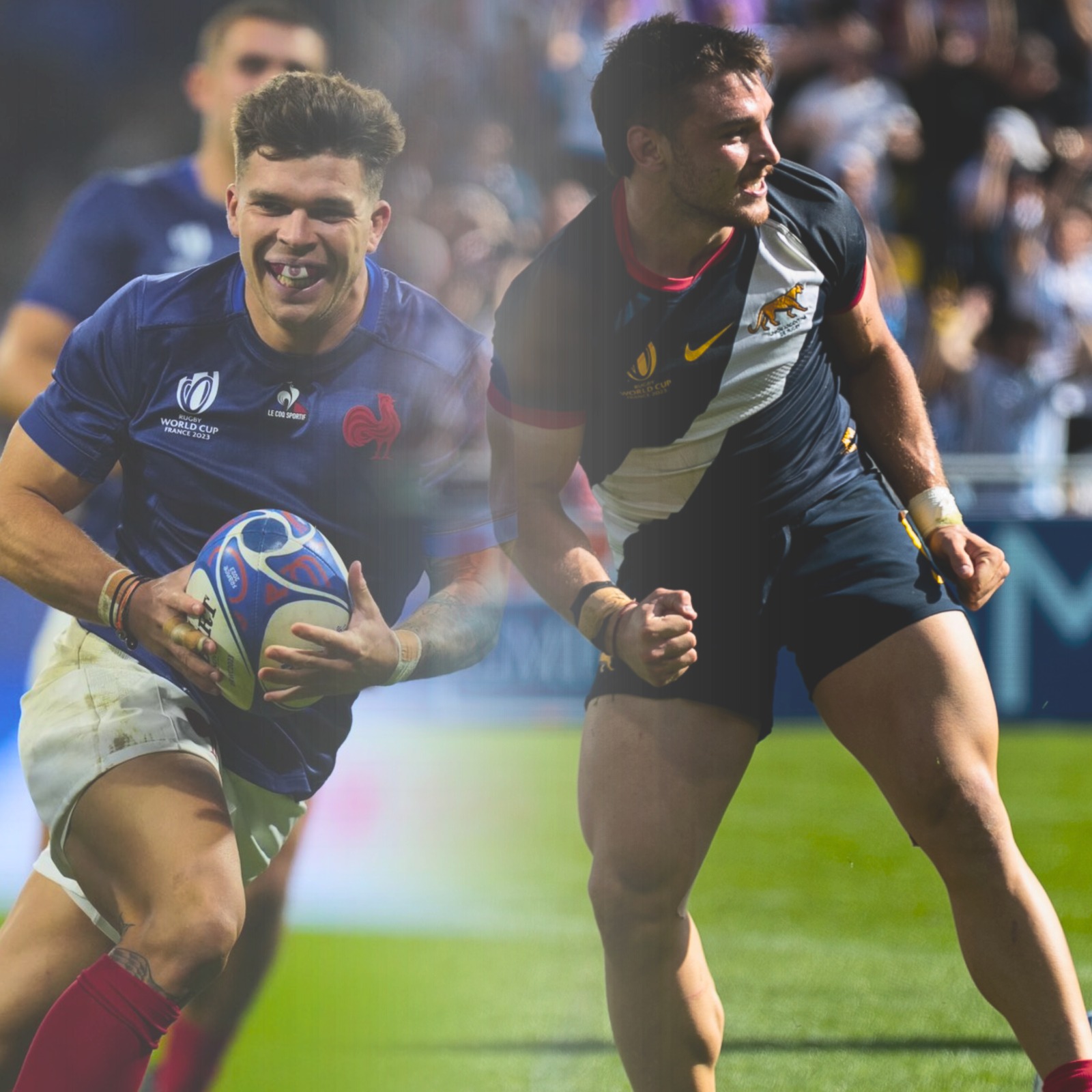 Rugby Mundial 2023