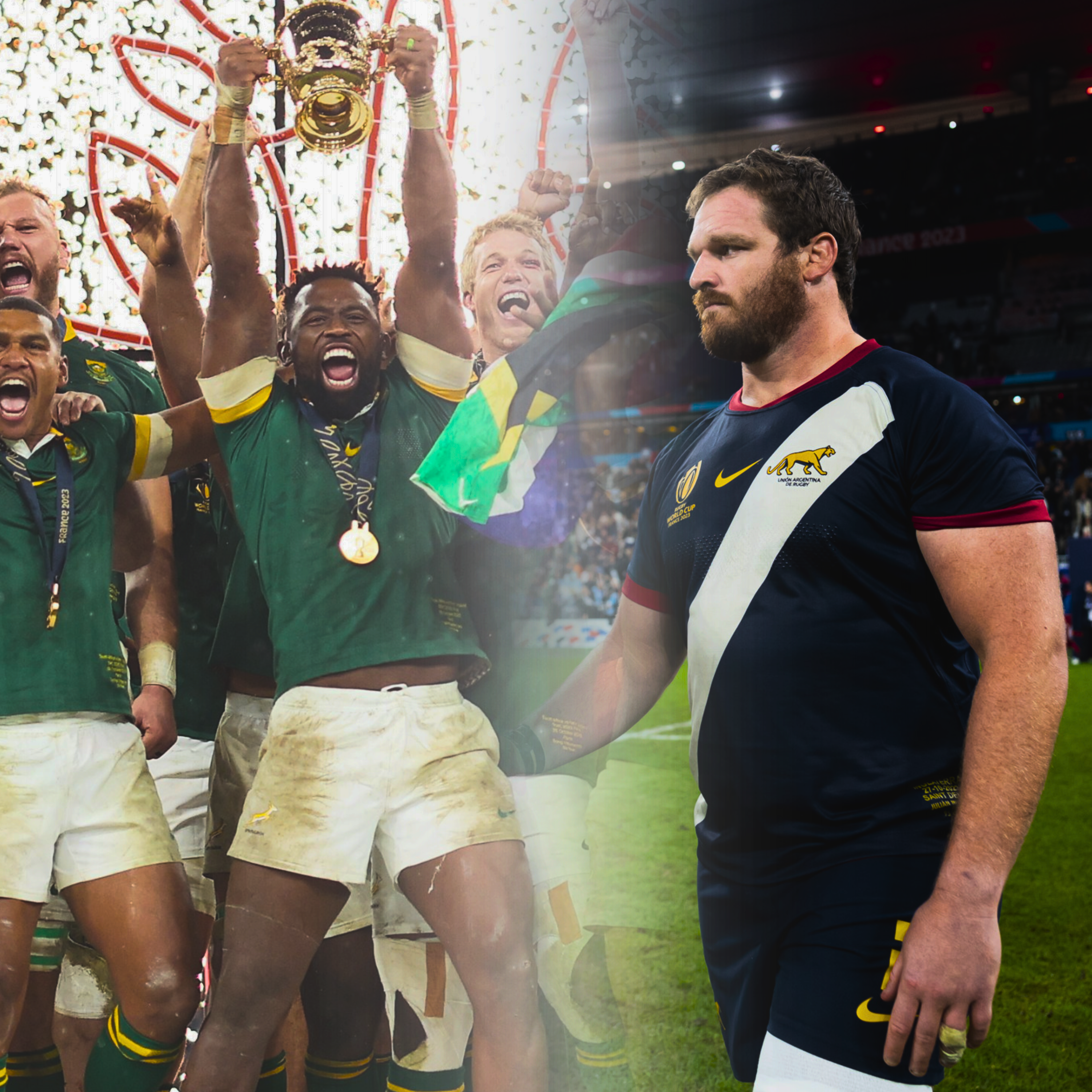 Rugby Mundial 2023