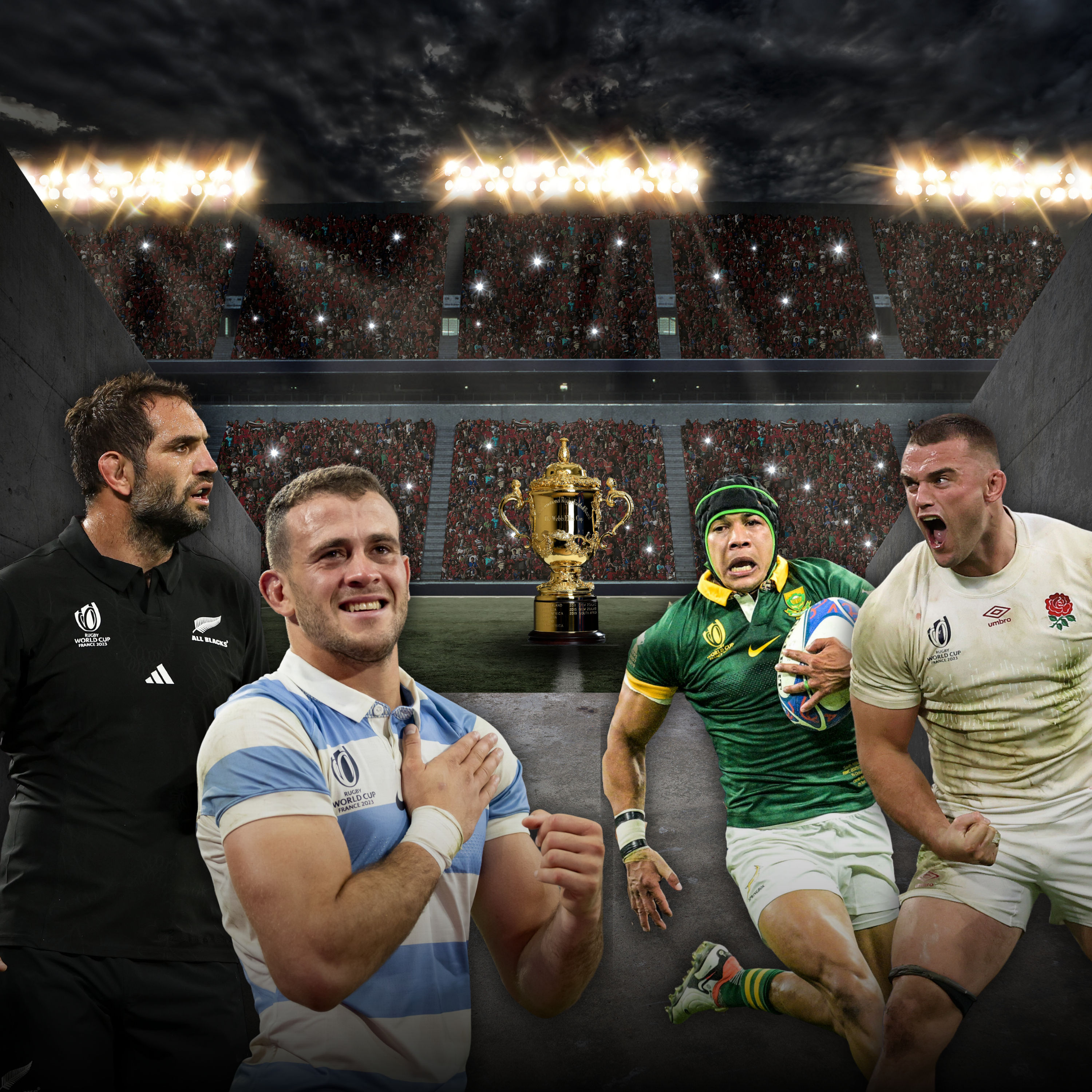 Rugby Mundial 2023