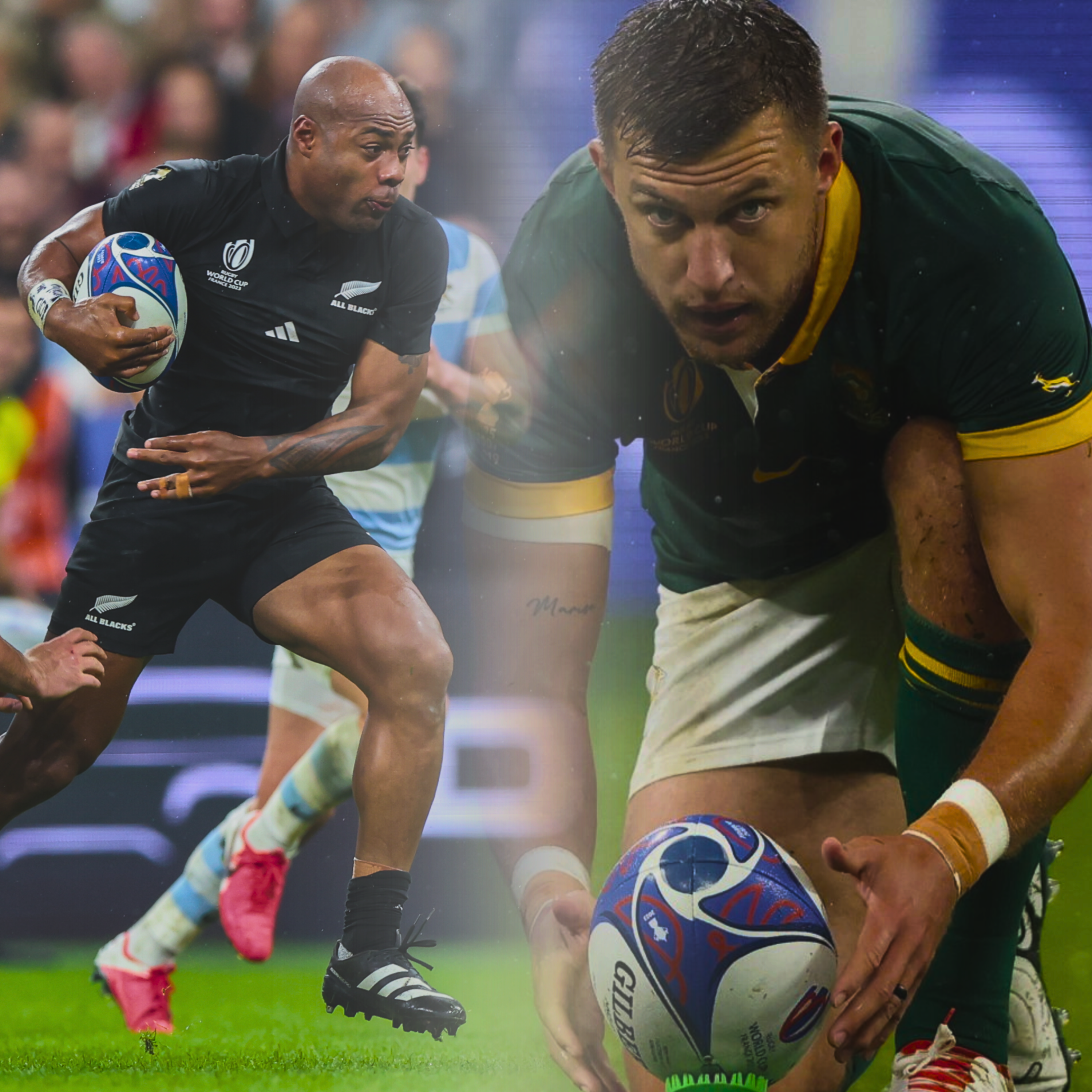 Rugby Mundial 2023