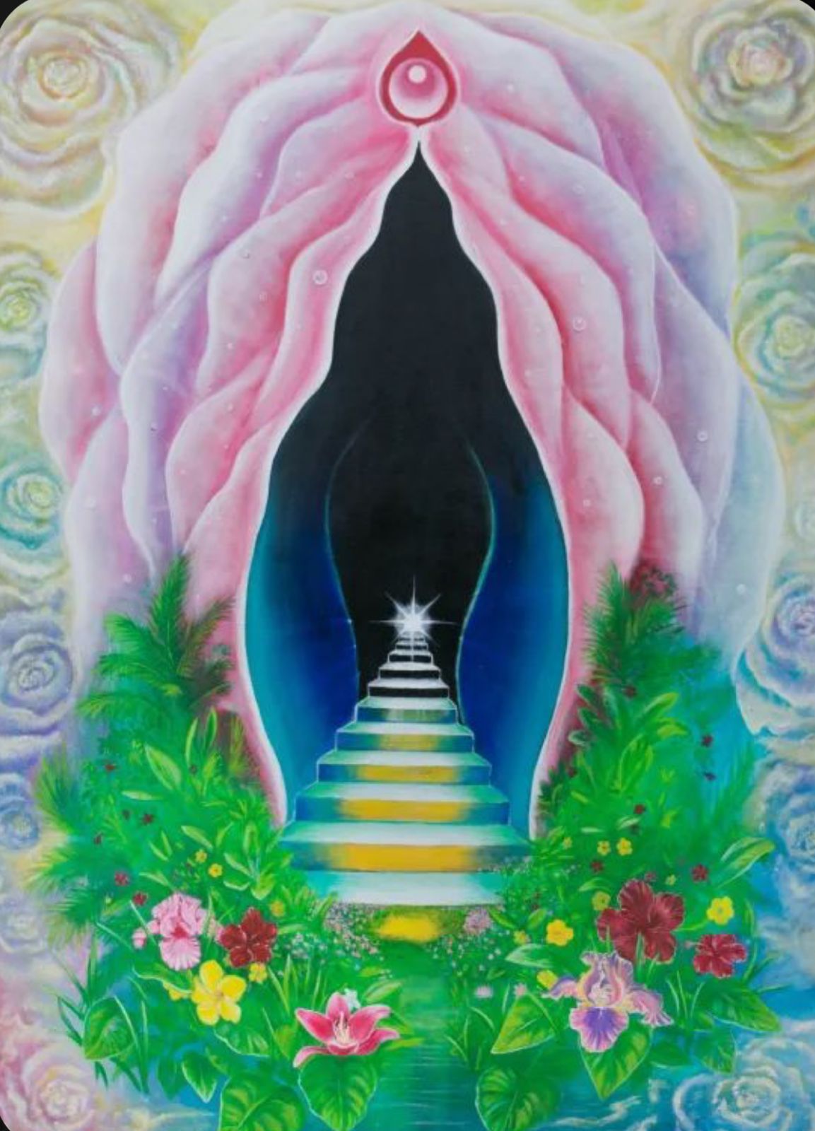 Sexualidad tántrica