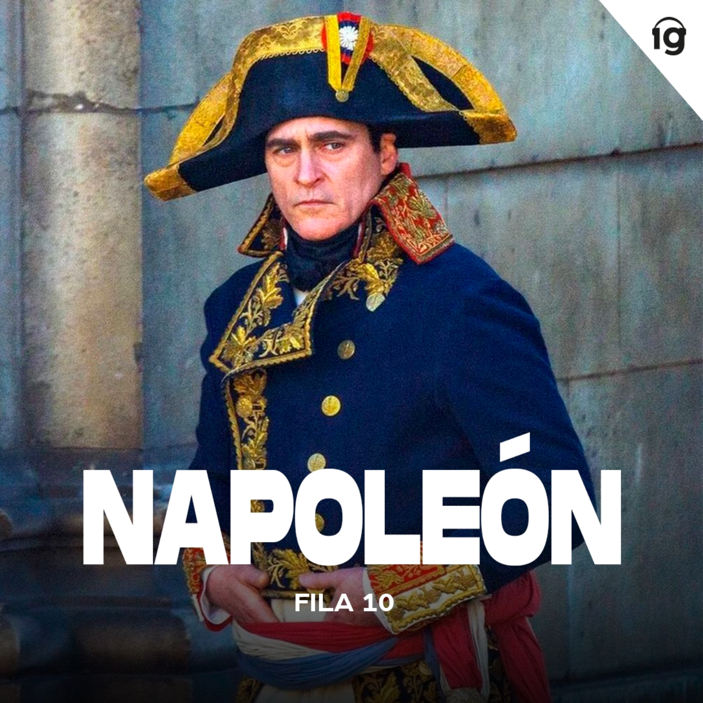 Napoleón