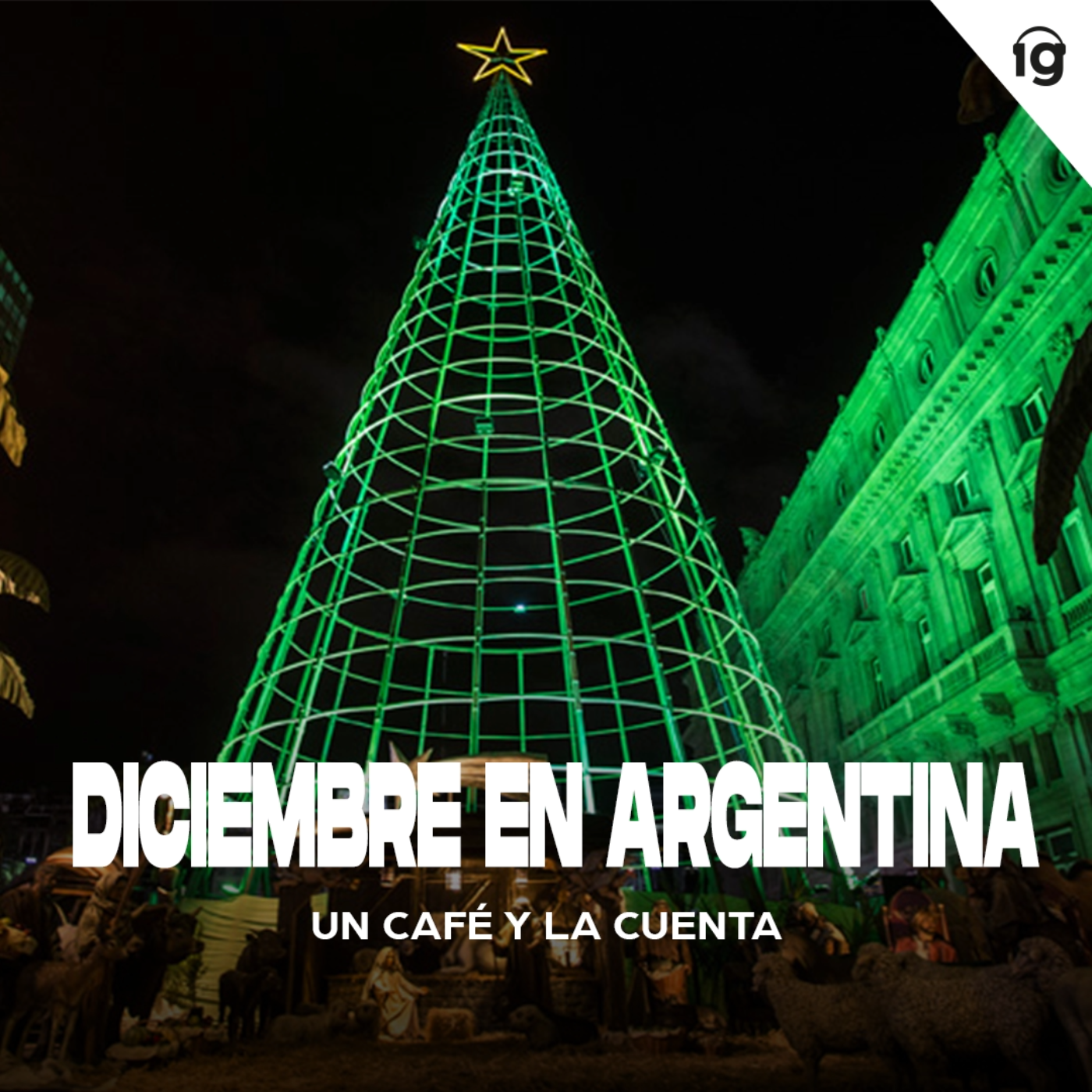 Diciembre en Argentina