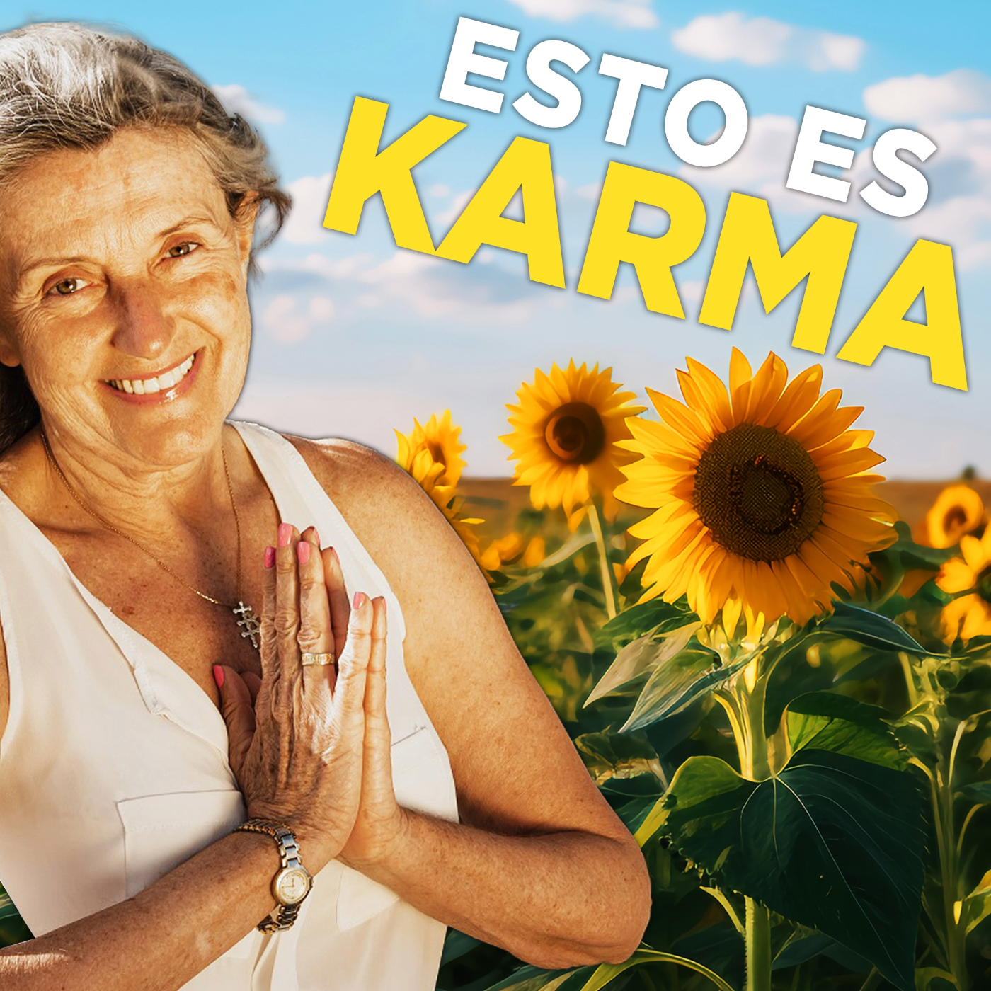 NO le TEMAS al KARMA