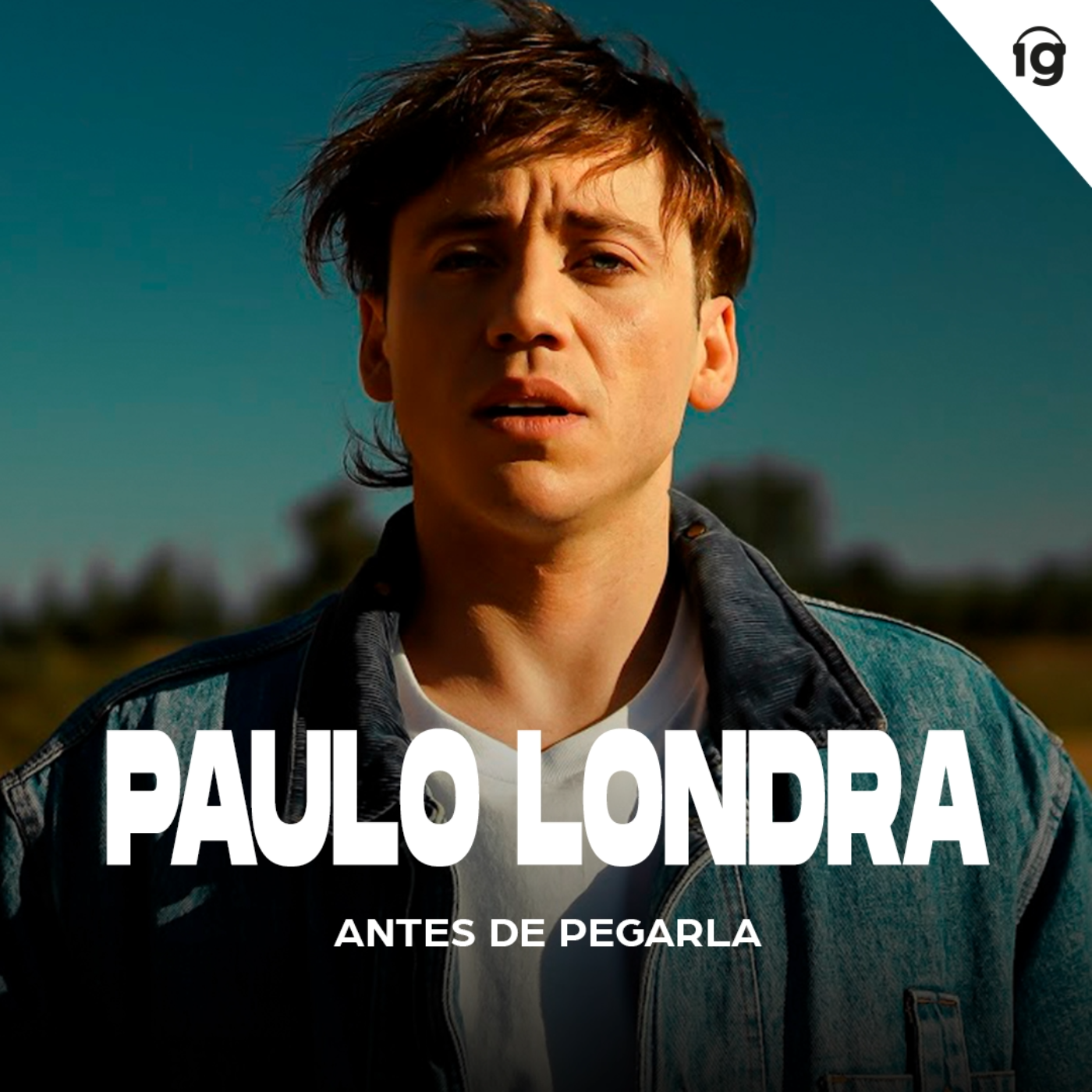 Paulo Londra