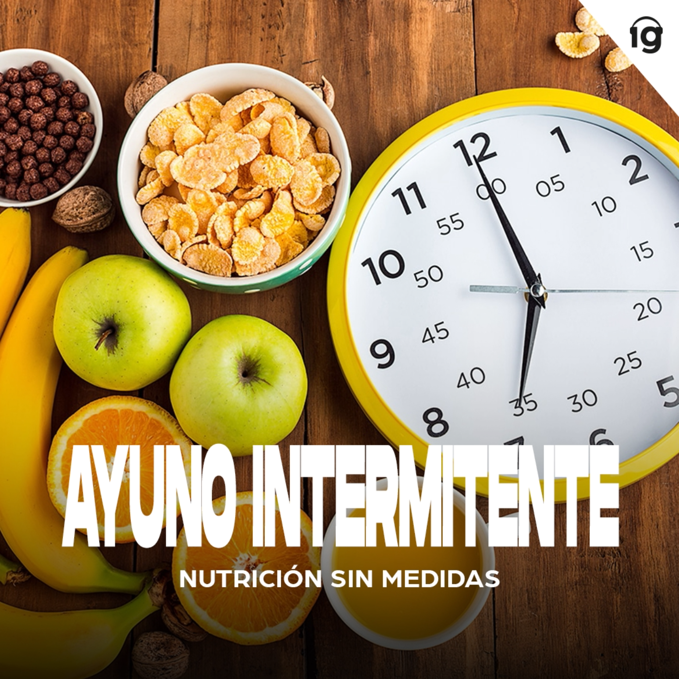 Ayuno intermitente