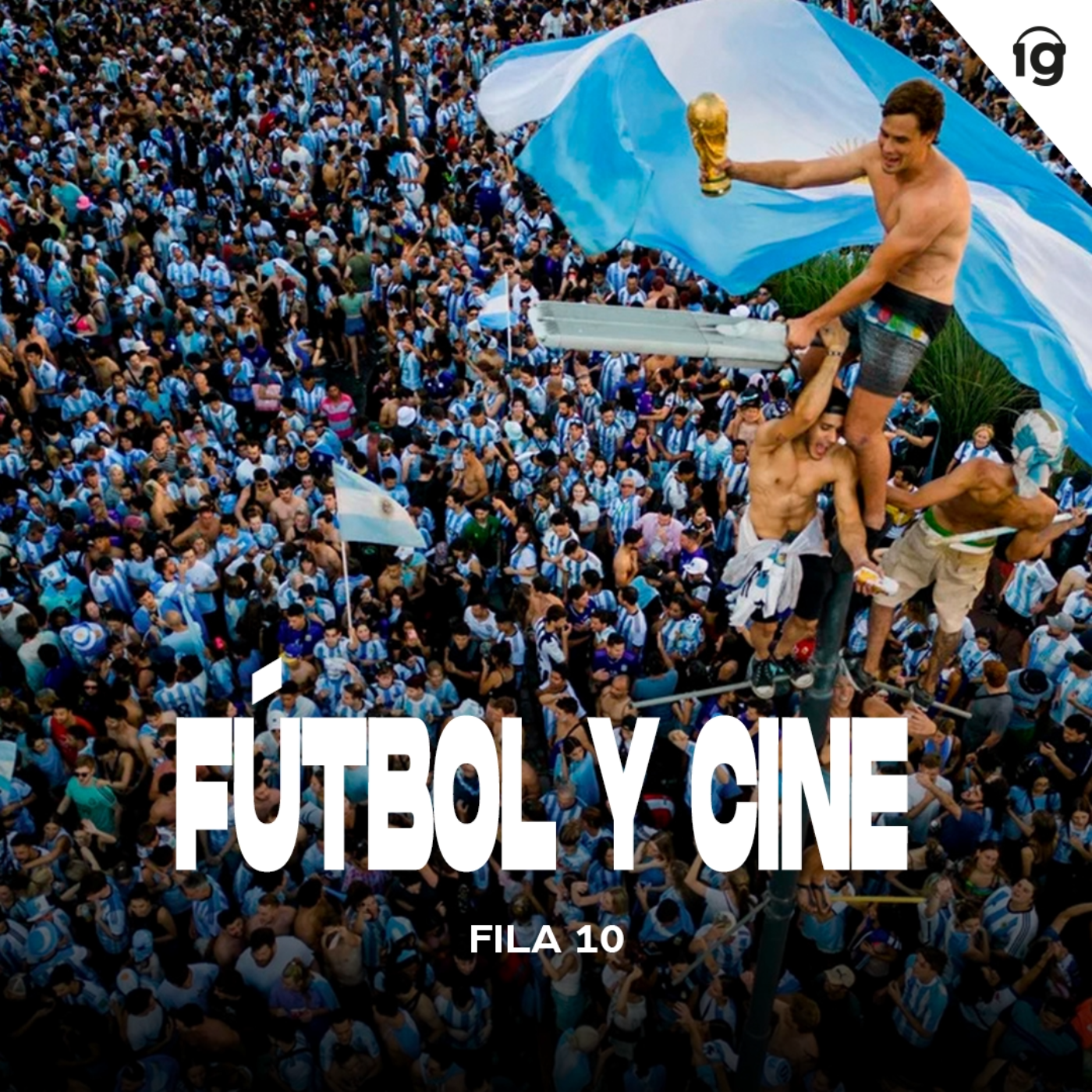 Especial de navidad: el fútbol y el cine