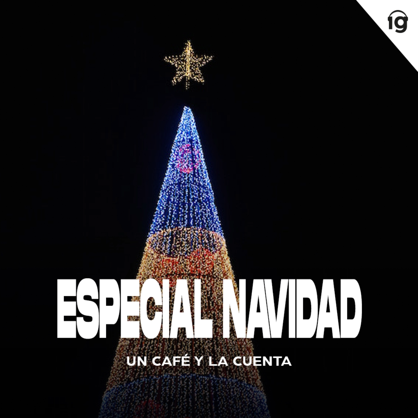 Especial de navidad