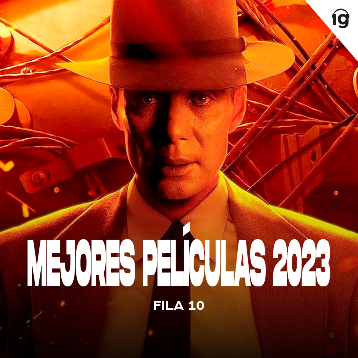 Lo mejor de 2023