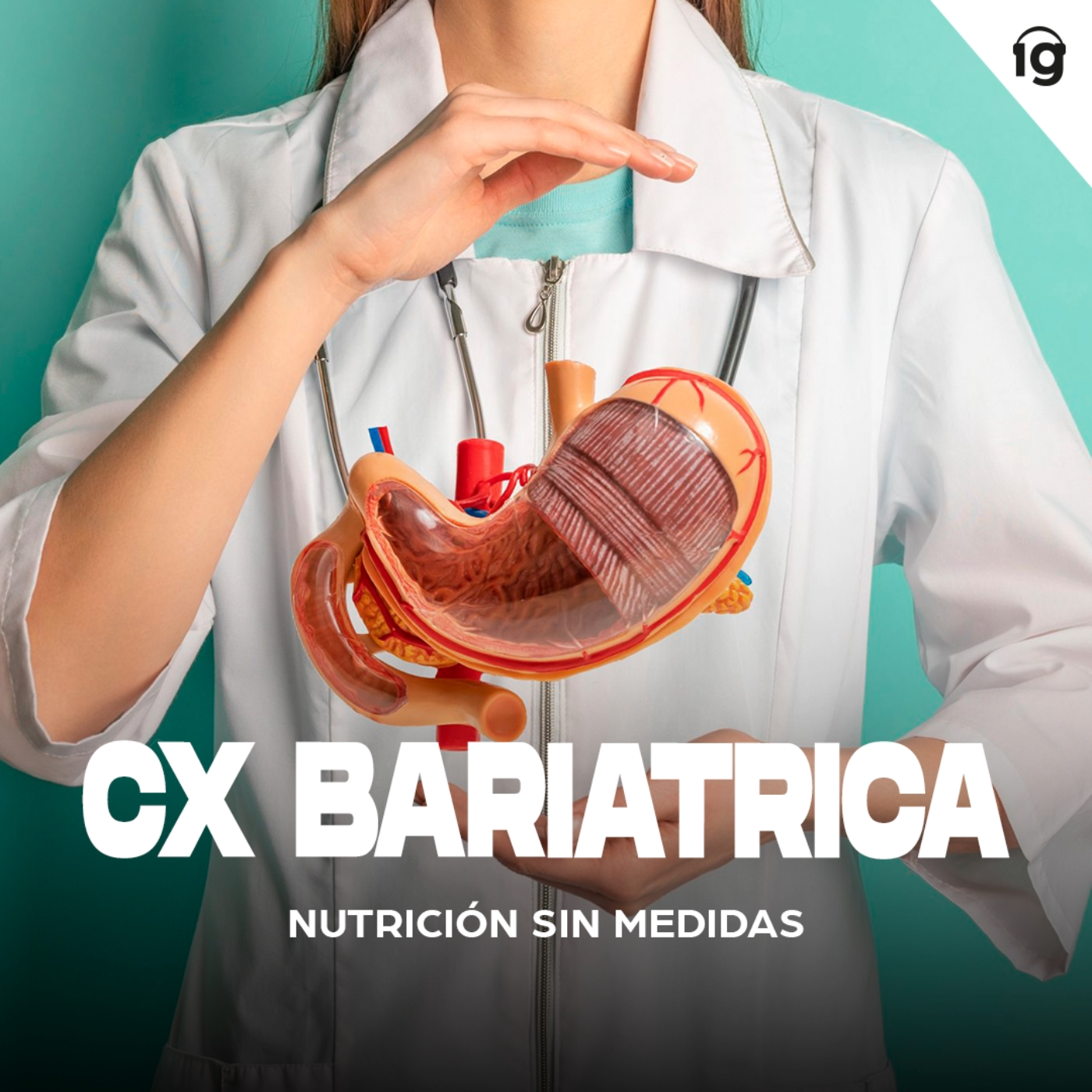 La otra cara de la CX Bariátrica