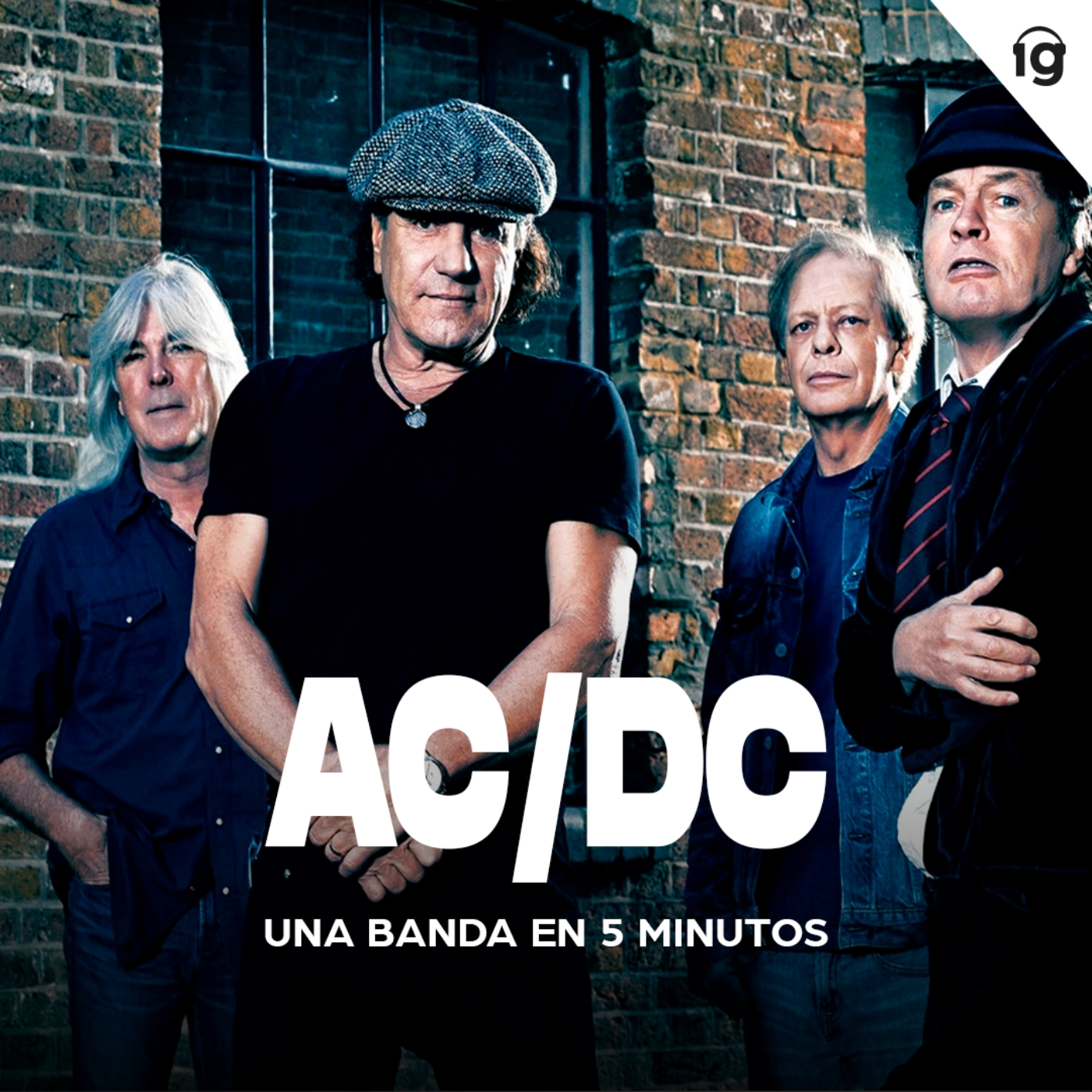 ACDC