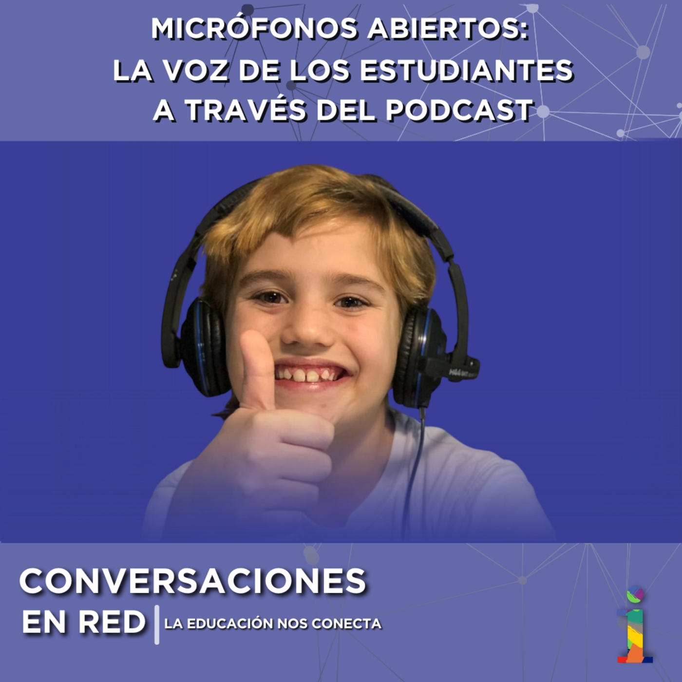 Micrófonos abiertos: La voz de los estudiantes a través del podcast