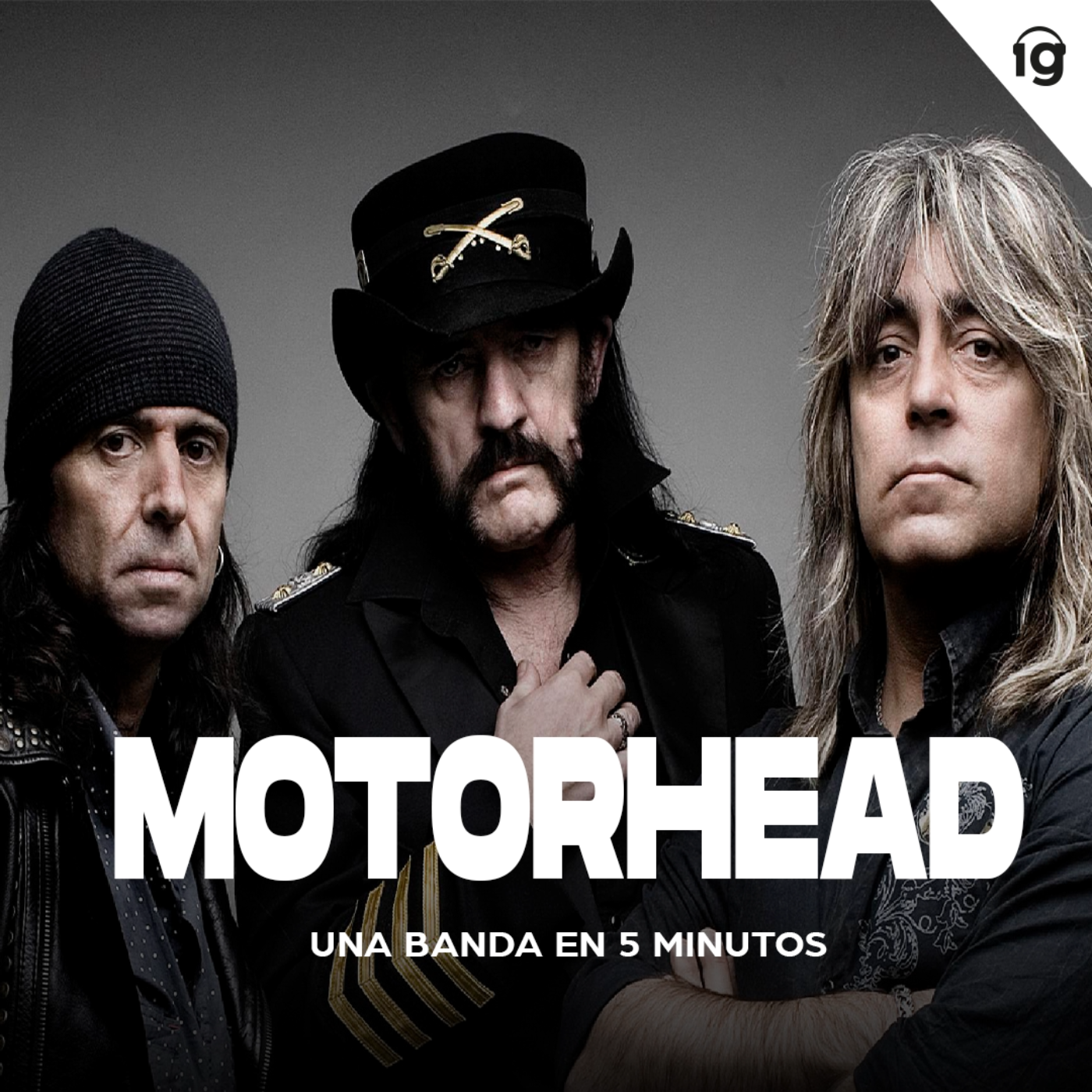 Motorhead