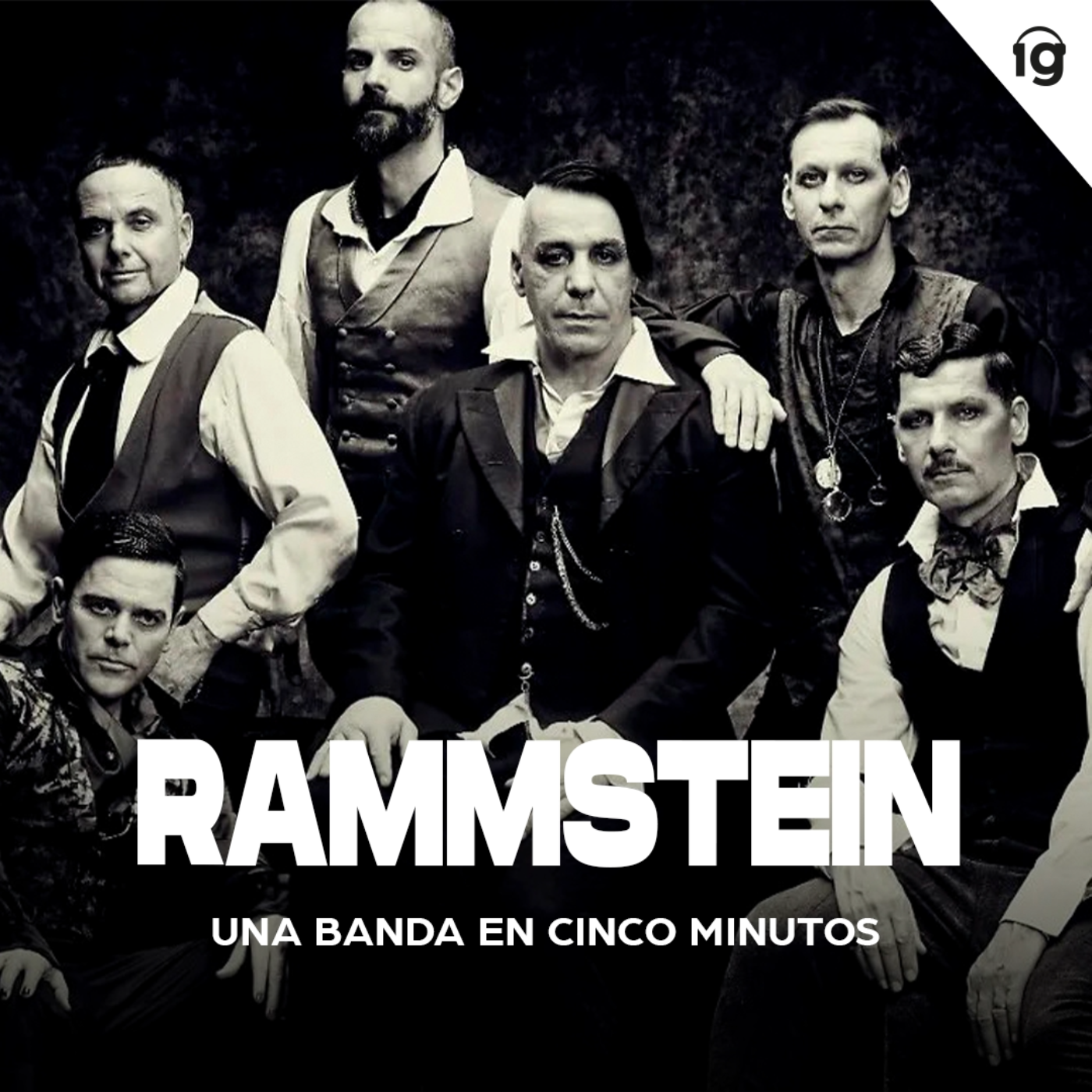 Rammstein