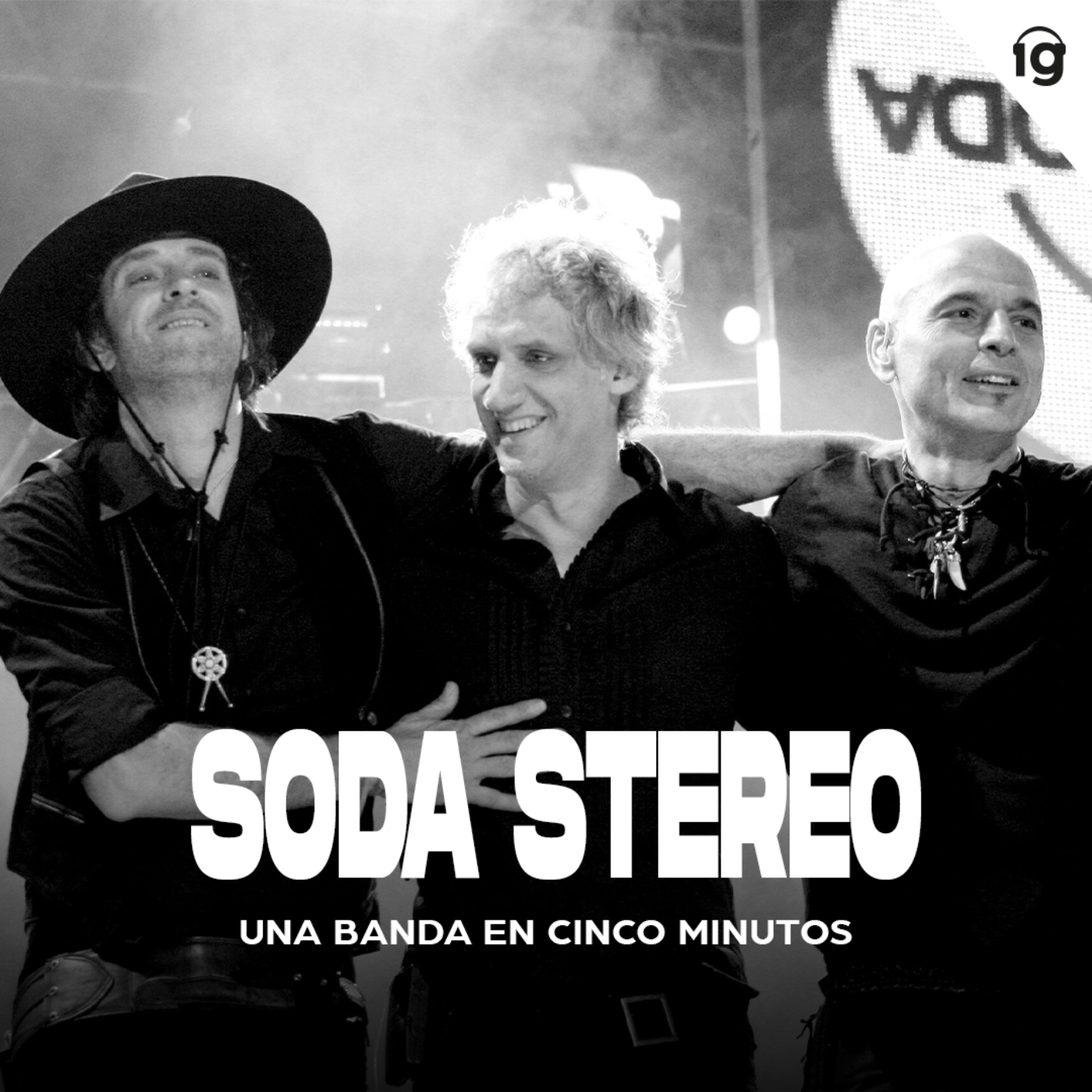 Soda Stereo