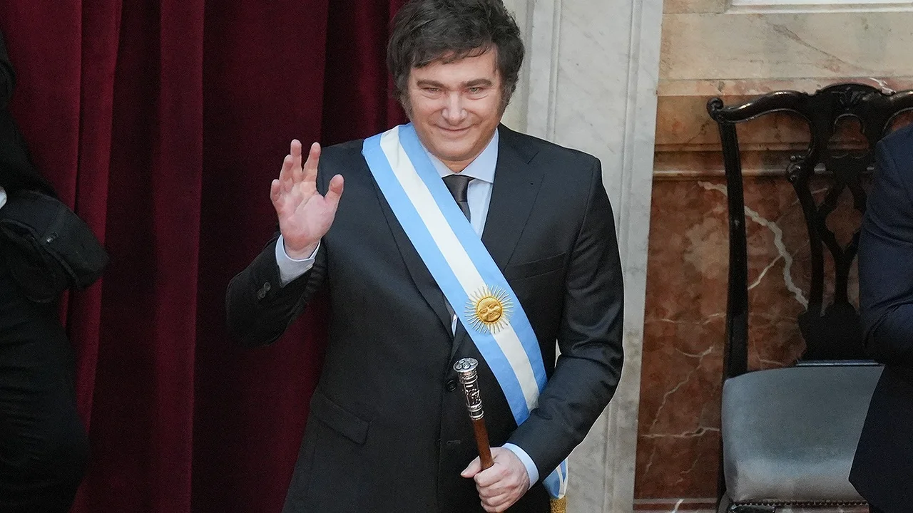 javiermilei2023