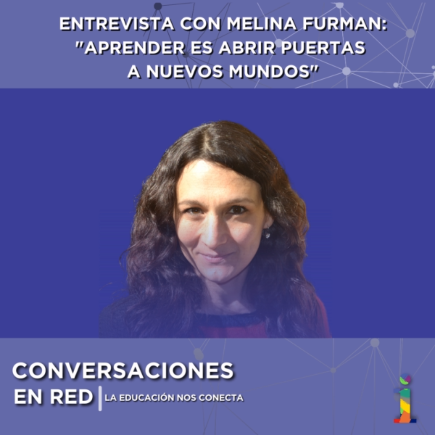 Entrevista con Melina Furman