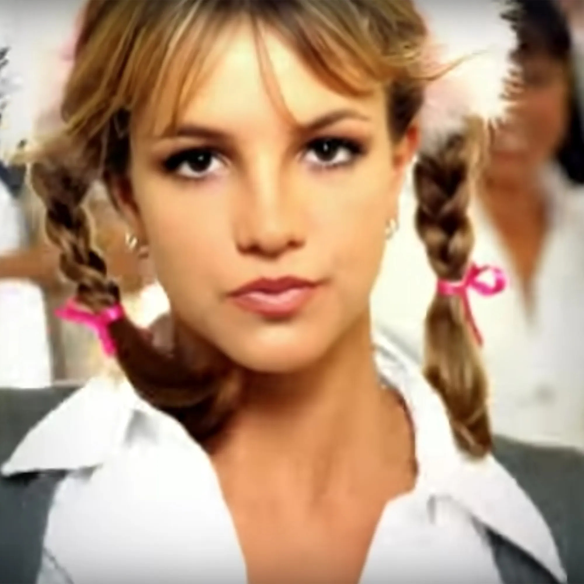 #Discazo: …Baby One More Time