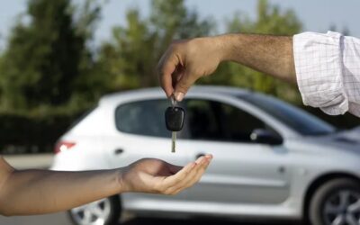 La AFIP eliminó un trámite clave para la compraventa de autos: de qué se trata la medida