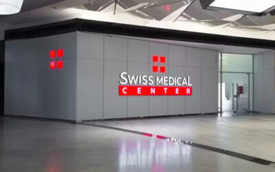 Swiss Medical bajará la cuota de mayo a sus afiliados