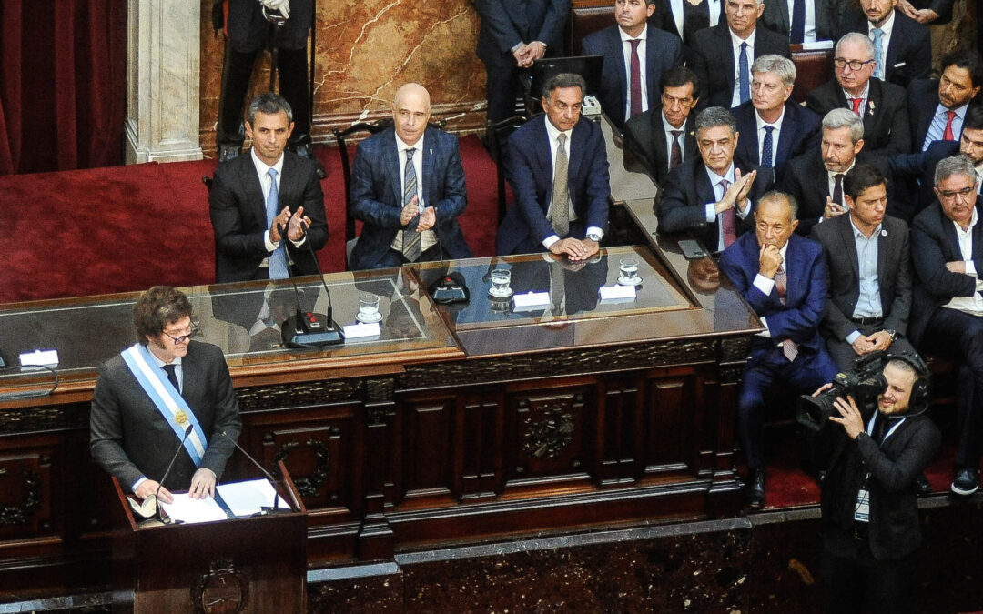 El Gobierno le envío aportes a siete gobernadores aliados en el año