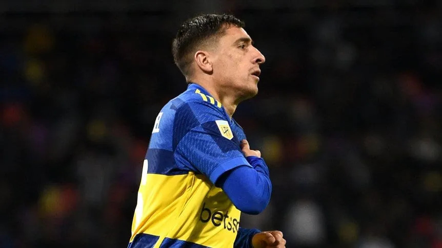 Boca dio vuelta un partidazo en Santiago del Estero ante Central Córdoba