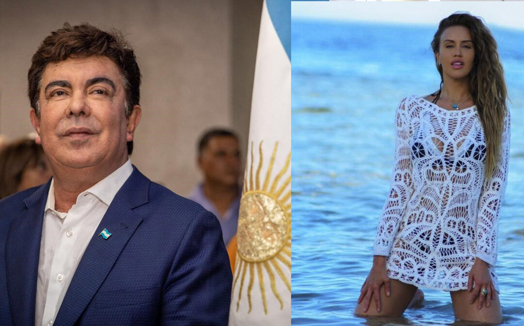 Nueva denuncia a Fernando Espinoza: uso de recursos públicos en el abuso sexual a su secretaria