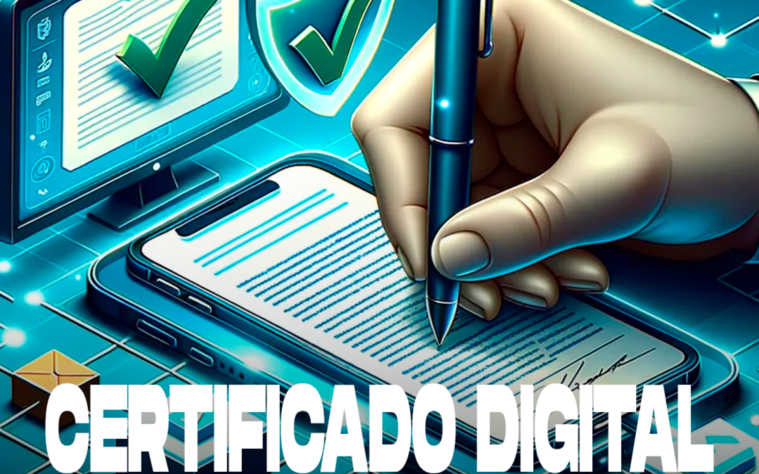 Certificado Digital