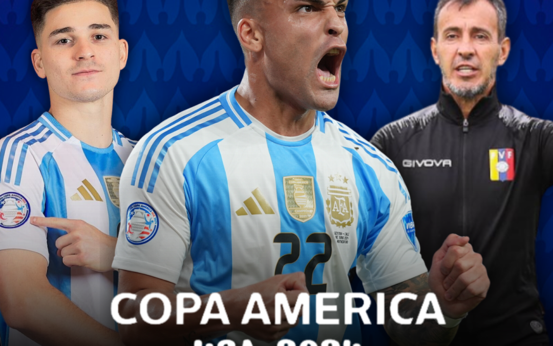 Copa América 2024: Victoria ante Chile y clasificación