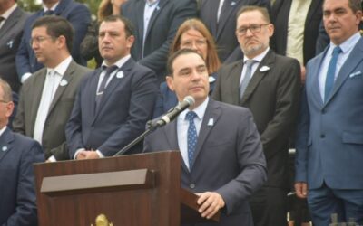 El gobernador de Corrientes anunció que Loan ya no se encuentra en su provincia