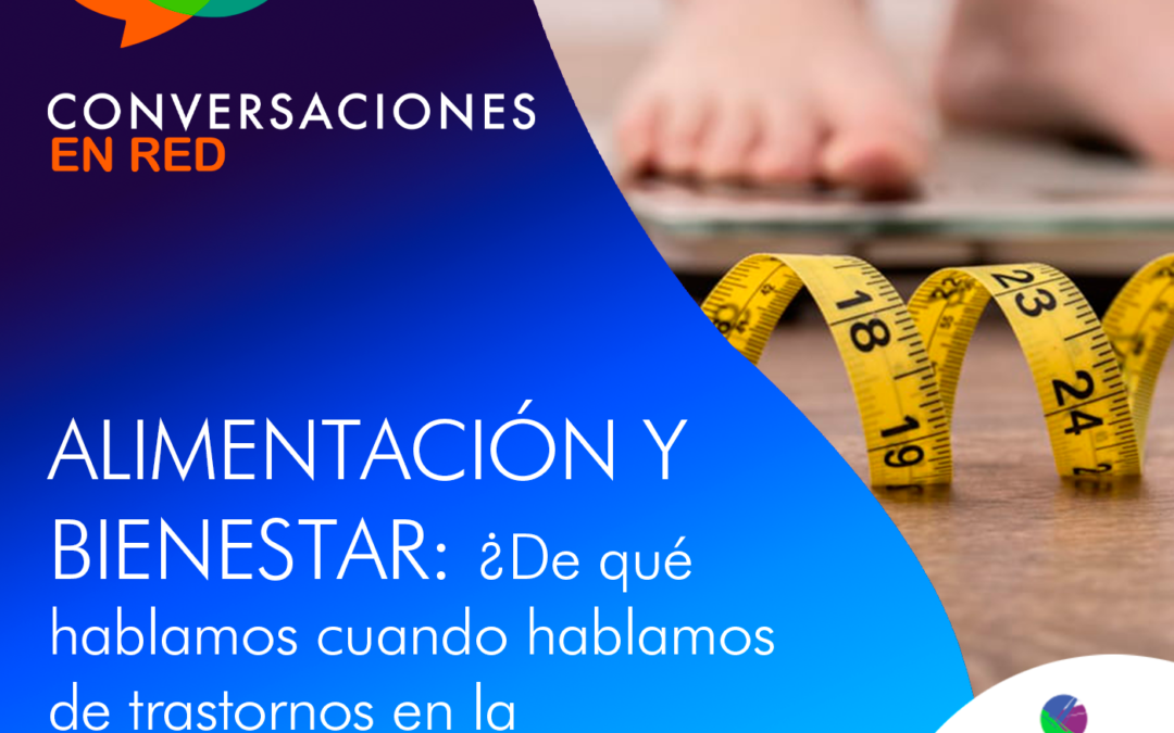 #CriarYCuidar: Alimentación y bienestar