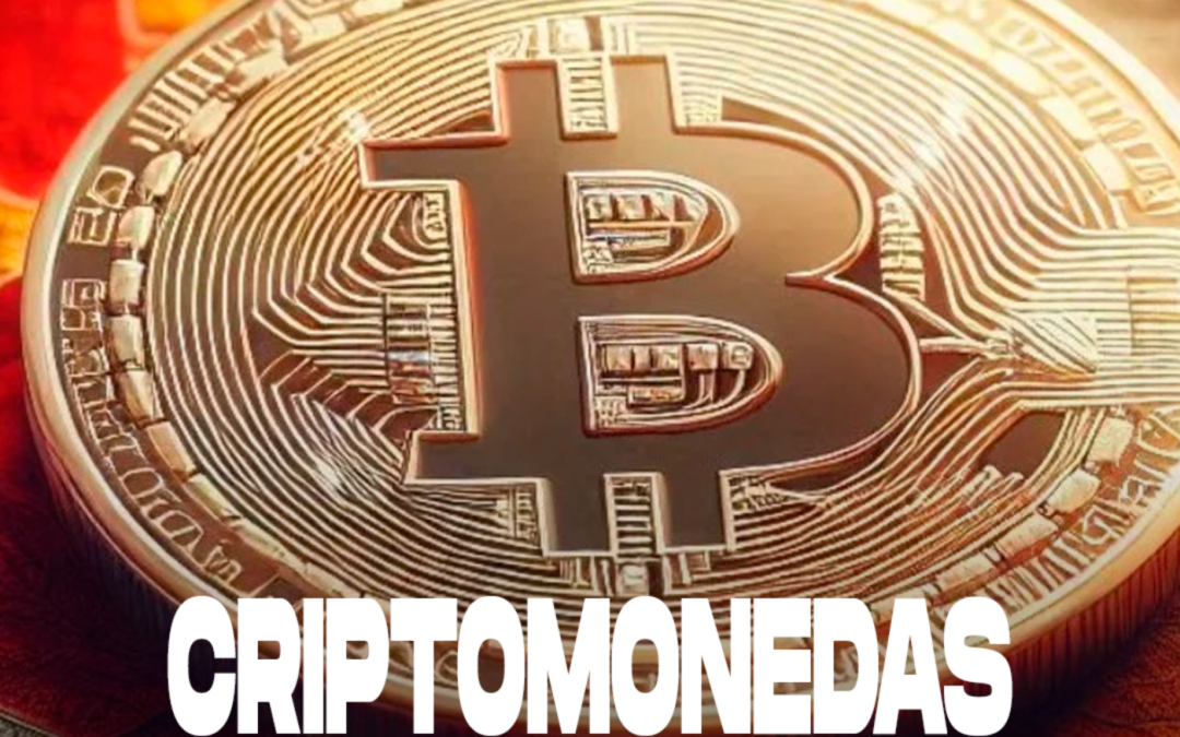 Criptomonedas