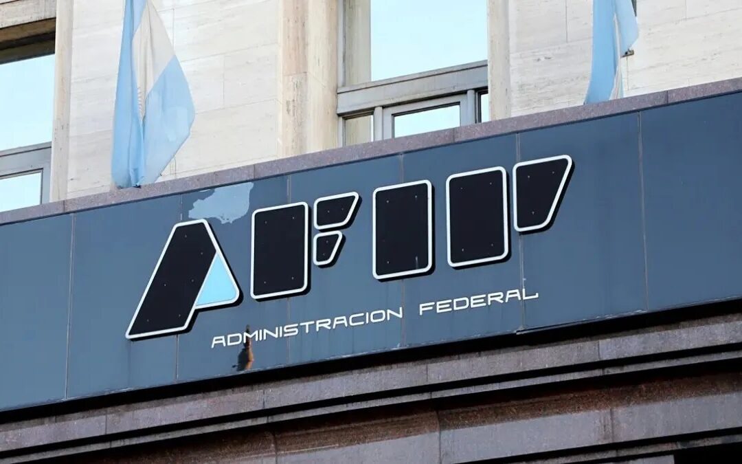 Blanqueo de capitales: la AFIP fijó nuevas condiciones