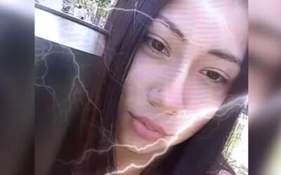 Virrey del Pino: encuentran muerta a una joven que estaba desaparecida desde el martes