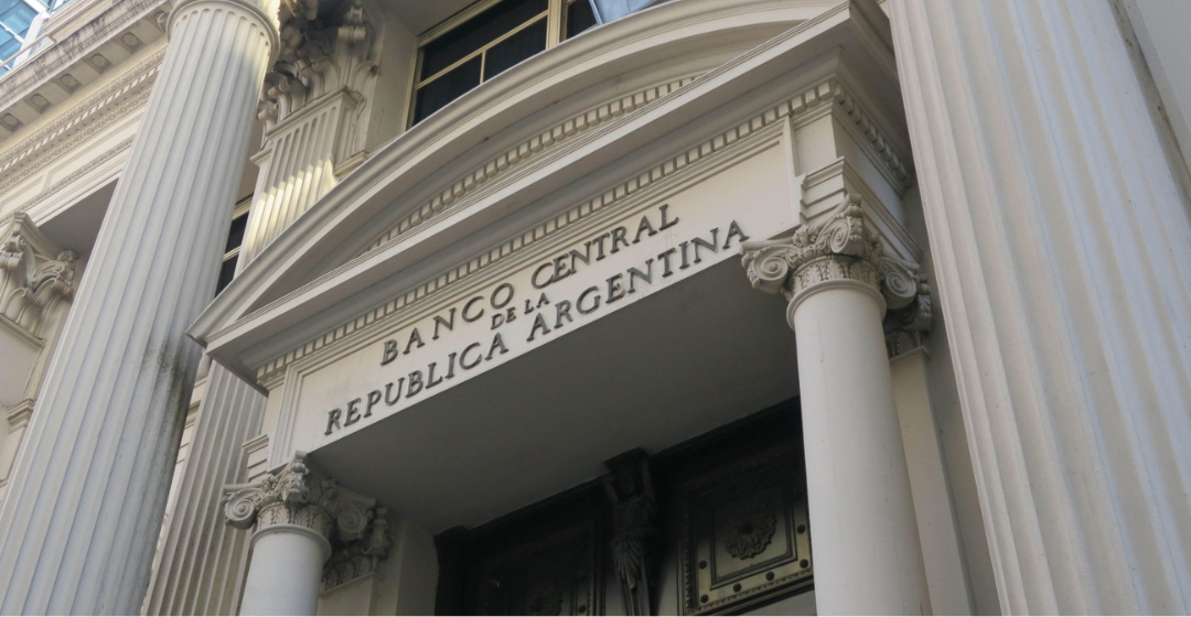 Menos cepo, la nueva medida del BCRA