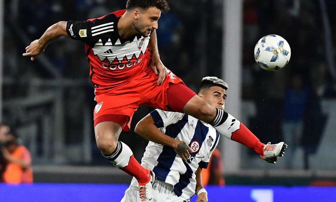 River visita a Talleres por los octavos de la Libertadores