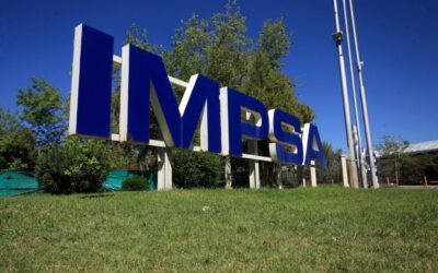 El Gobierno encamina la privatización de IMPSA