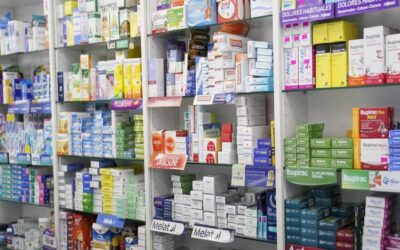 Los medicamentos cuestan cinco veces más en Argentina que en España