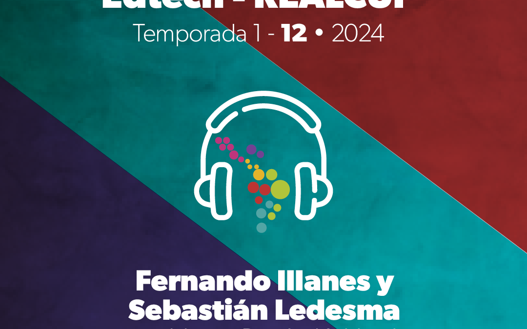 Fernando Illanes y Sebastián Ledesma