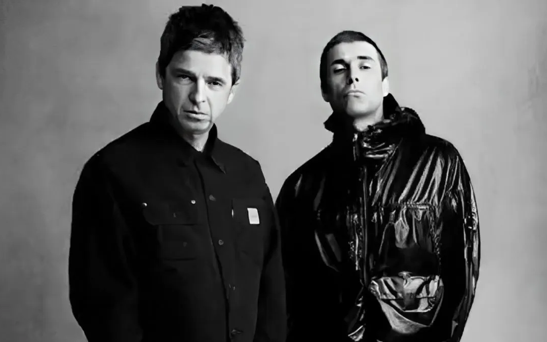 Vuelve Oasis a Argentina