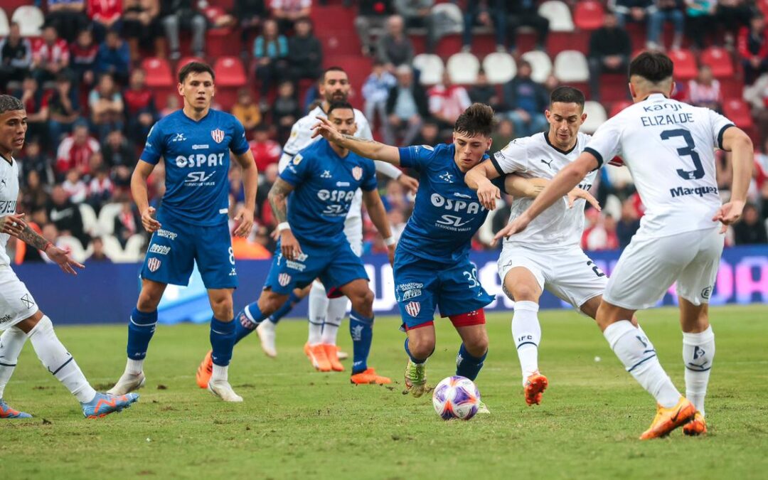 Independiente quiere volver a la victoria ante Unión